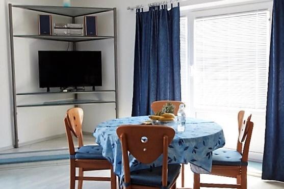 Apartments Artemus Karliva Изола Екстериор снимка