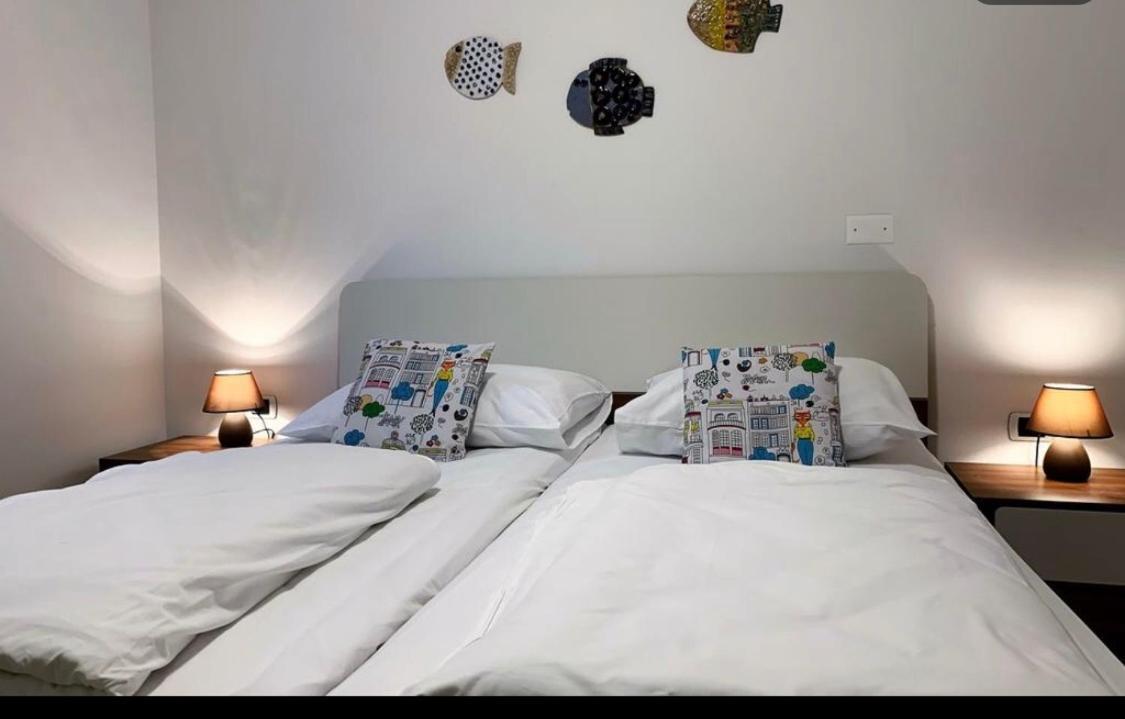 Apartments Artemus Karliva Изола Екстериор снимка