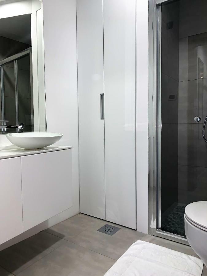 Apartments Artemus Karliva Изола Екстериор снимка